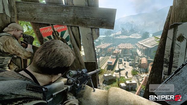 free pc sniper games download full version